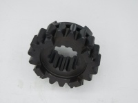 GEAR, MAINSHAFT THIRD (19T), 23441-KZ3-L30